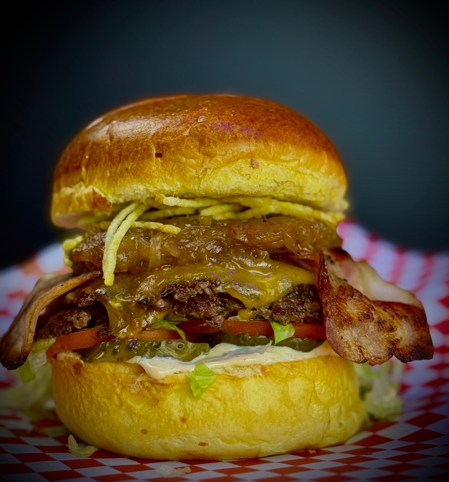 Phi Caramel de Phiburger
